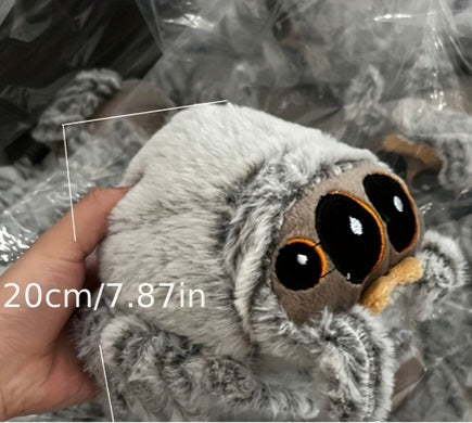 Lucas the Spider Plush