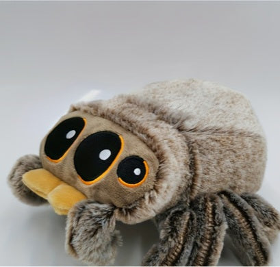 Lucas the Spider Plush