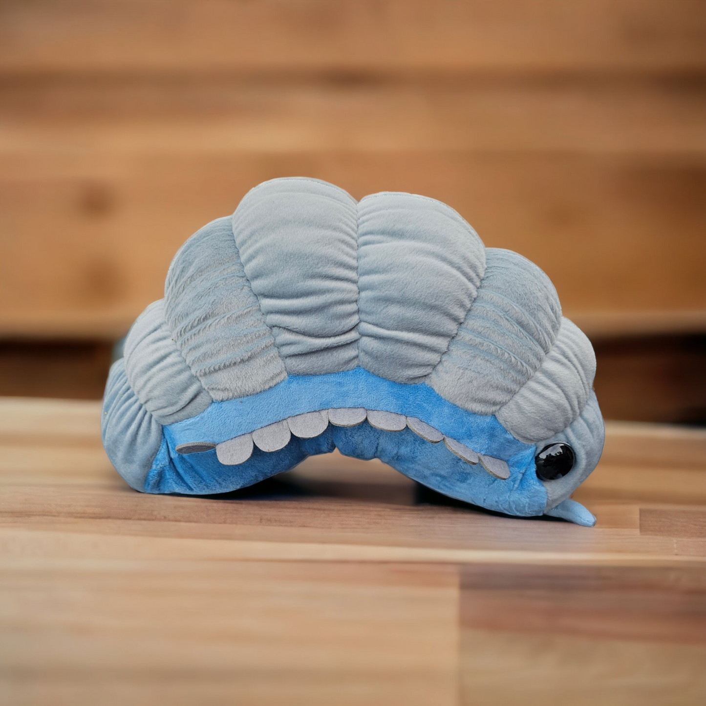 Isopod Plush Pillow (20 in)