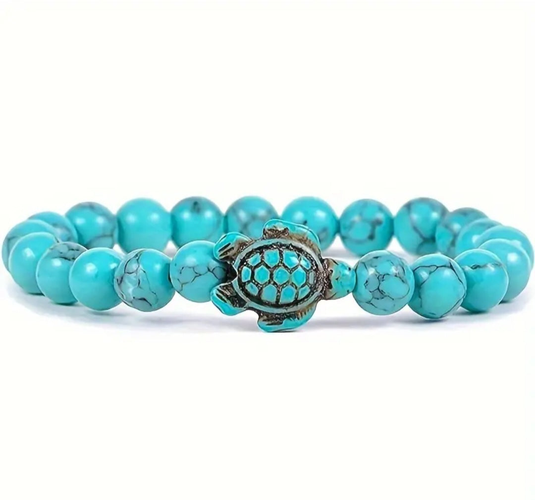 Sea Turtle Bracelet