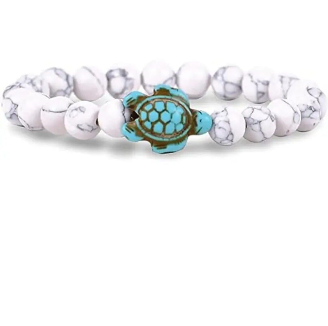 Sea Turtle Bracelet